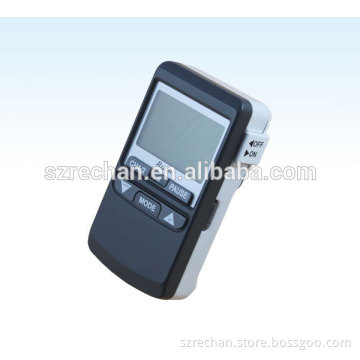 EC12-01 Dual-Channel Smart Electronic Pulse Massager